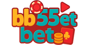 BB55 Bet Logo